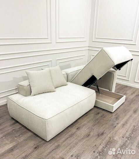 Диван Сингапур