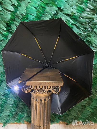 Брендовые зонты