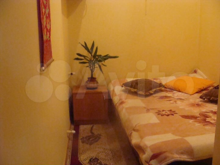 Комната 10 м² в 1-к., 1/1 эт.