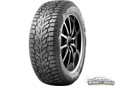 Kumho WinterCraft Ice Wi32 225/55 R18 102T