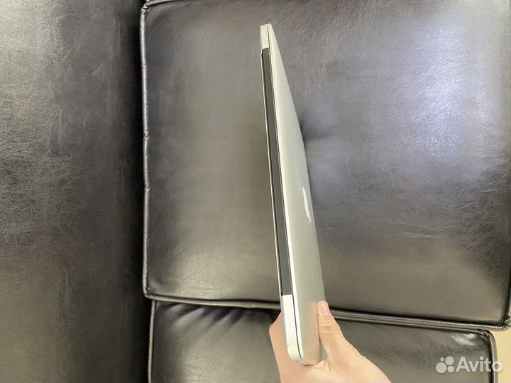 Apple MacBook Pro 13 Retina 2015