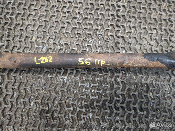 Тяга рулевая Chevrolet Tahoe, 2001