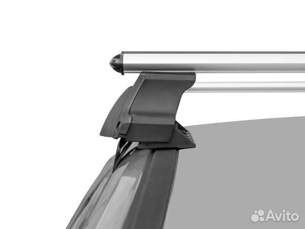 Багажная система Mitsubishi Lancer Седан 2000-2010