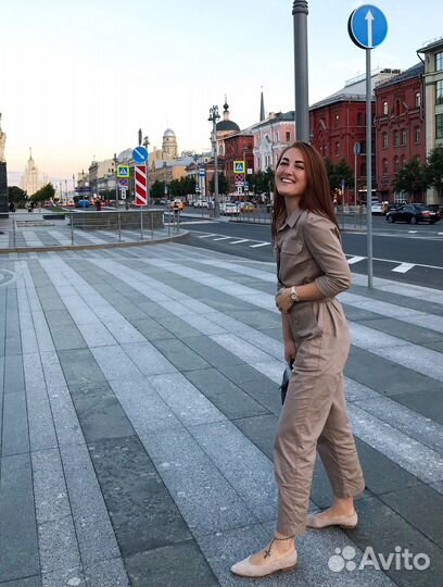 Комбинезон