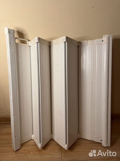 Ворота безопасности на лестницу IKEA