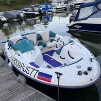 BRP SEA DOO challenger