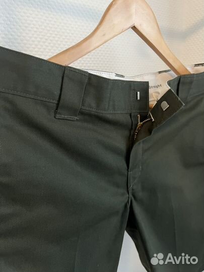 Мужские шорты Dickies, размер 46