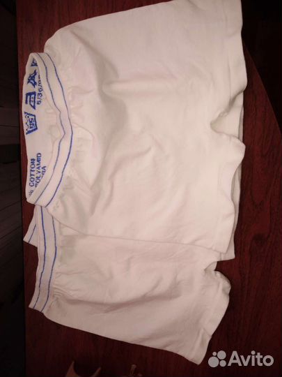 Шортики СССР