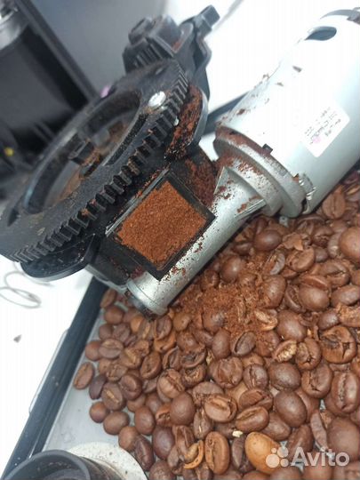 Ремонт и обслуживание кофемашин