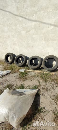 Yokohama BluEarth AE50 205/55 R16 94V