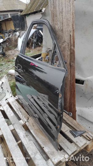Дверь передняя Daewoo Nubira