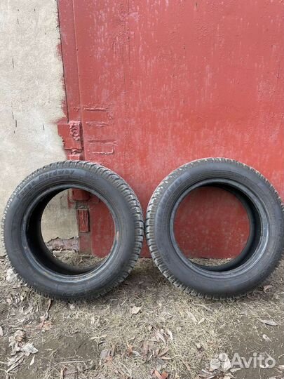 Tunga Nordway 185/60 R14