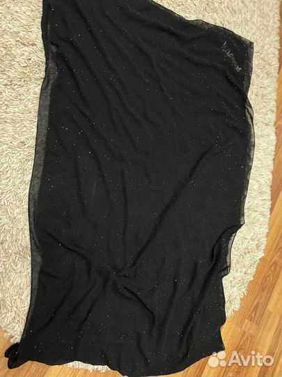 Шарф от Хачилаевой