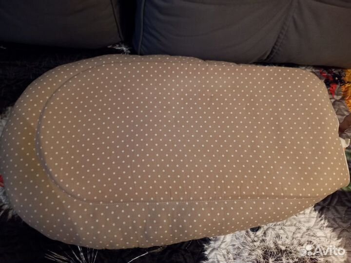 Гнездо для новорожденных