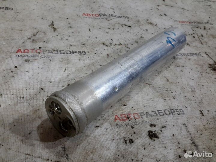 Осушитель кондиционера Mitsubishi Outlander CU