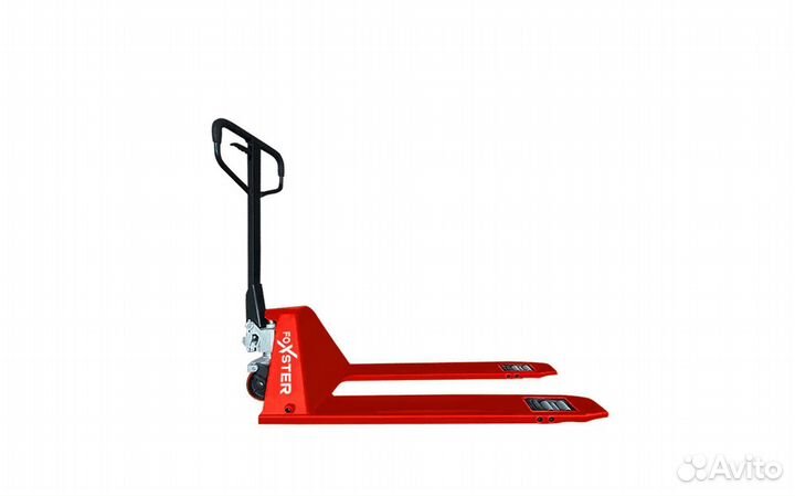 Рохля foxster AC-low-35