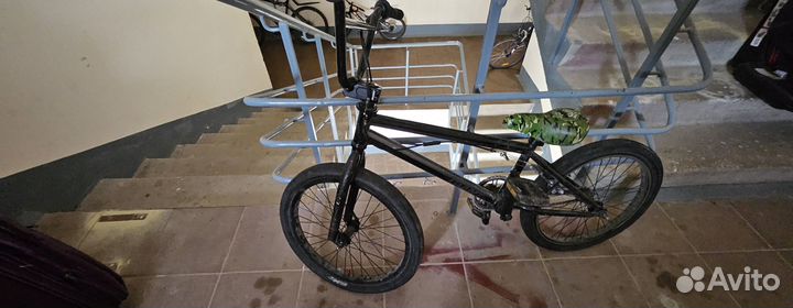 Велосипед трюковой bmx
