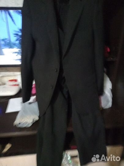 Костюм подростковый