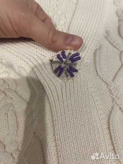 Кардиган женский zara