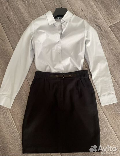 Вещи пакетом женские