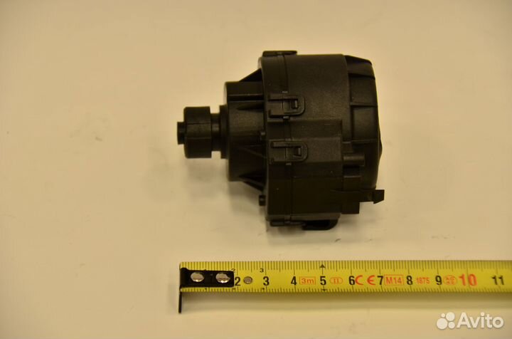 Мотор клапана для Бакси