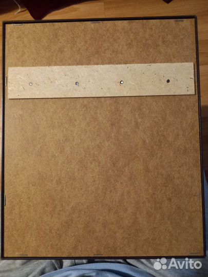 Ключница настенная