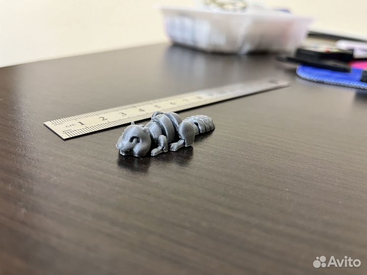 3D печать/ 3D моделирование