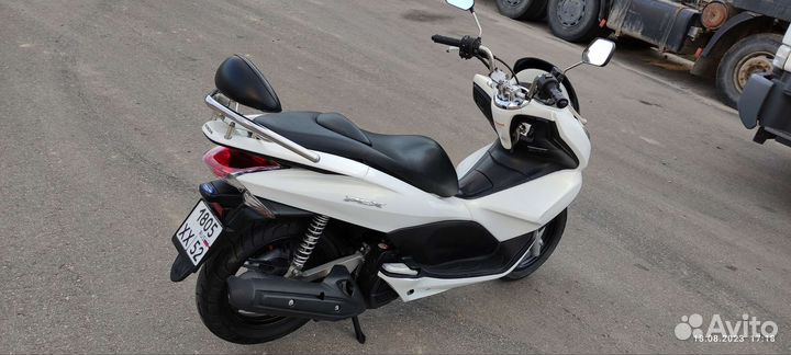 Honda PCX 125