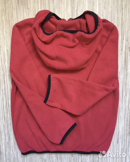 Толстовка новая Batton Blue 146