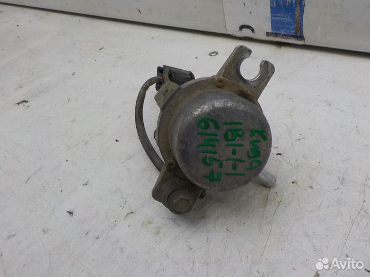 Насос вакуумный Ford Kuga 2008