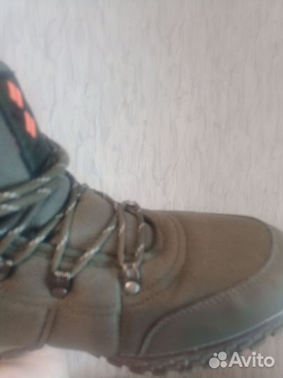 Кроссовки мужские