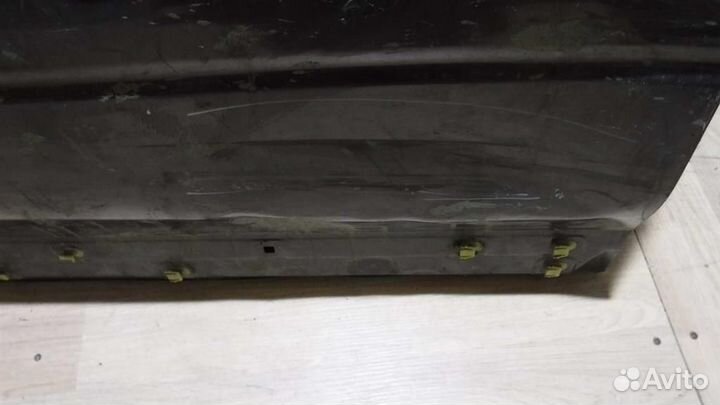 Дверь передняя левая Nissan X-Trail (T31) 2007-20