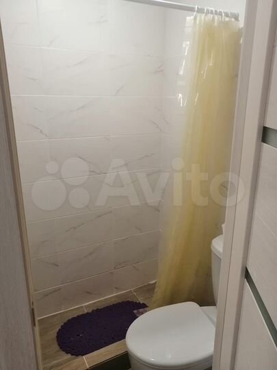 Квартира-студия, 11,5 м², 1/8 эт.