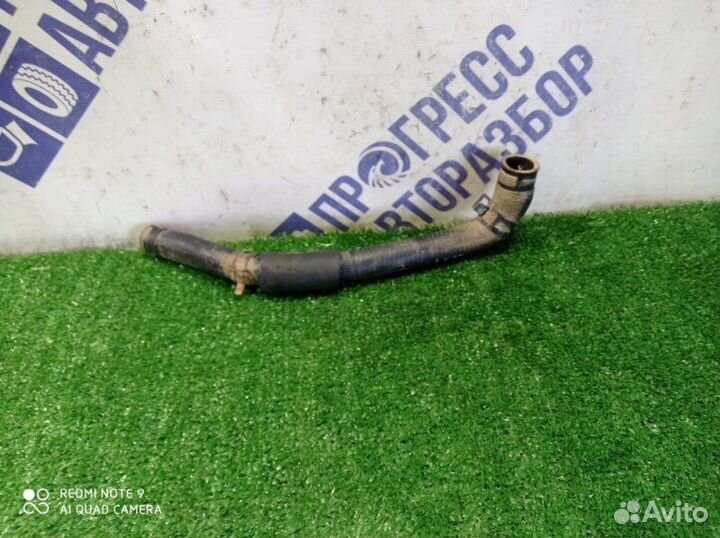 Патрубок Daewoo Nexia 2 седан 1.5 A15SMS 2013