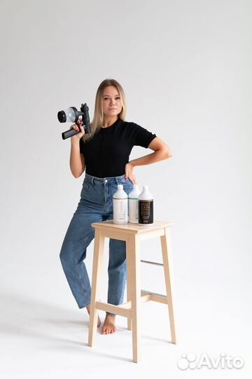 Моментальный загар