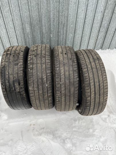 Michelin Primacy 3 225/60 R17 99