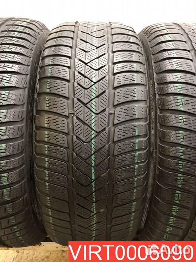 Pirelli Winter Sottozero 3 235/35 R19 91W