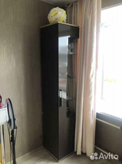 Стенка в гостиную