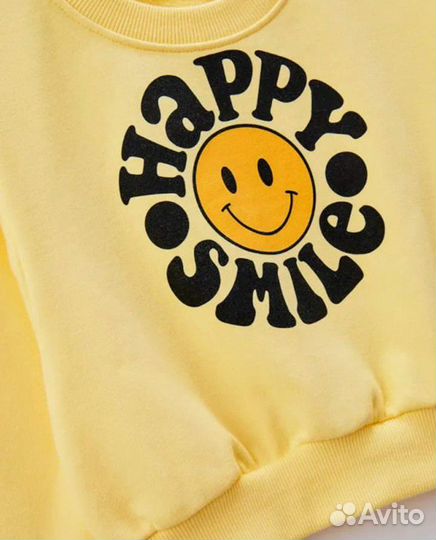 Свитшот для девочки -подростка 152