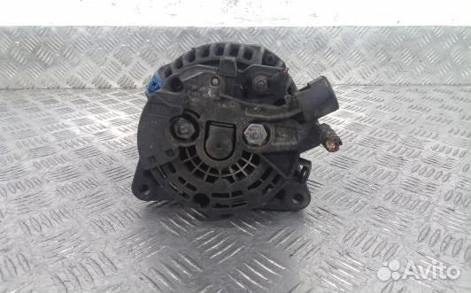 Генератор дизельный suzuki grand vitara 1 (9DN12BS