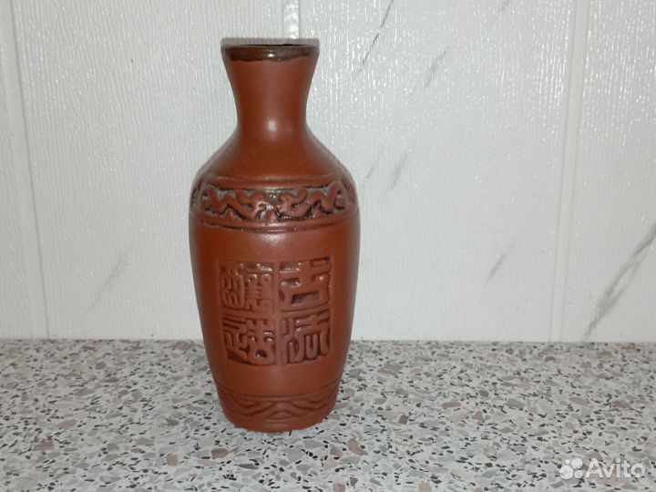 Мини ваза Китай