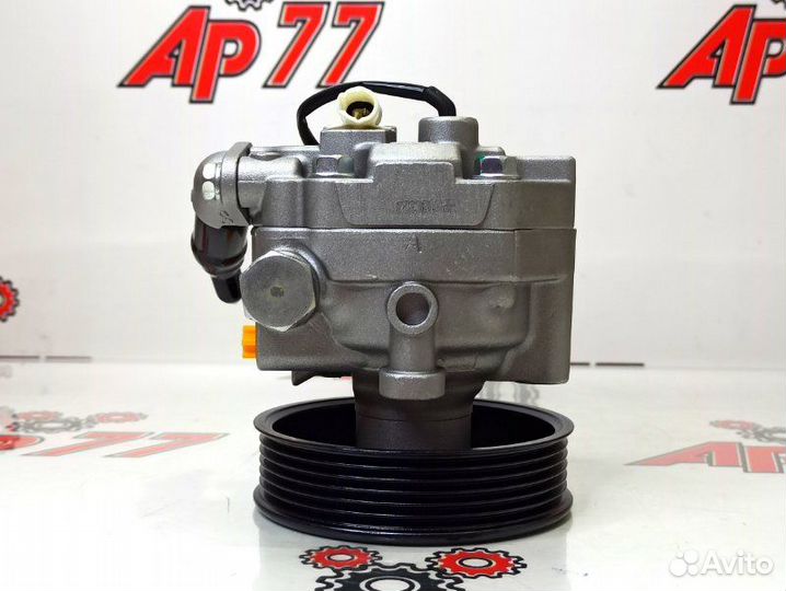 Насос гидроусилителя Honda K20A 56110Pnb003