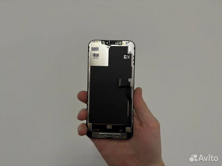 Дисплей для iPhone копии