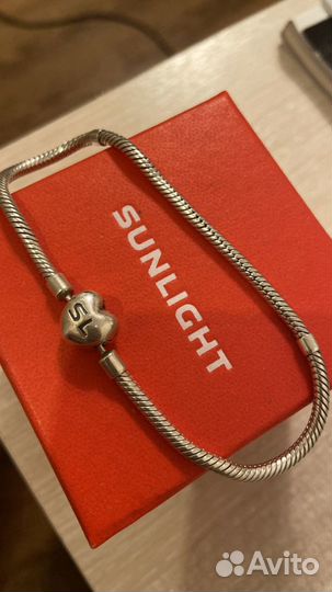 Браслет Sunlight