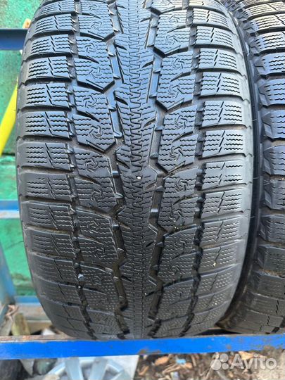 Toyo Observe GSi-6 HP 255/40 R18 99V