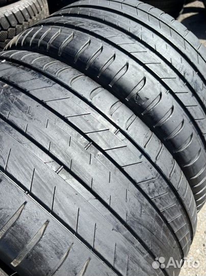 Michelin Latitude Sport 3 265/40 R21