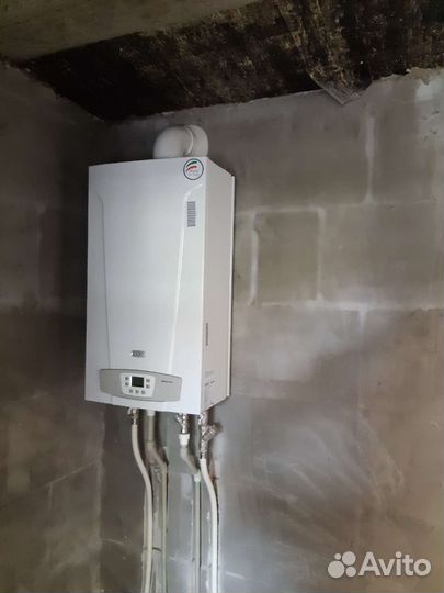 Сантехник не посредник делаю качественно