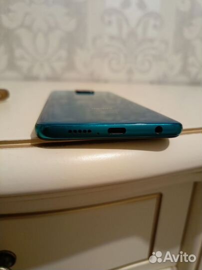 Xiaomi Redmi Note 9 Pro, 6/64 ГБ