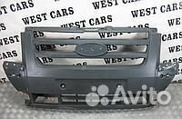 Бампер Ford Transit передний