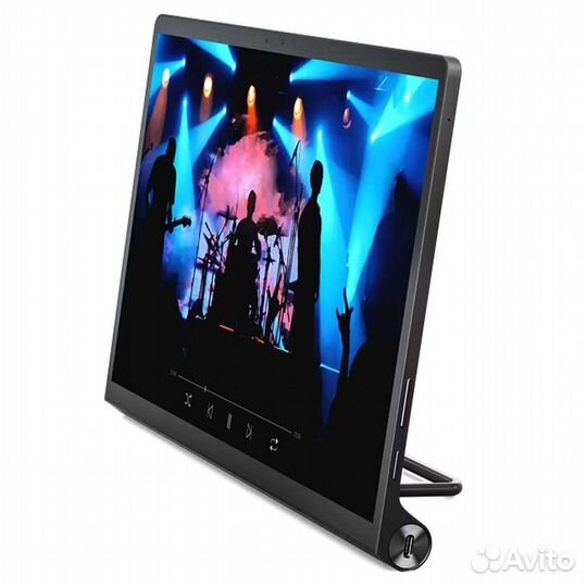 Планшет Lenovo Yoga Tab 13 новый